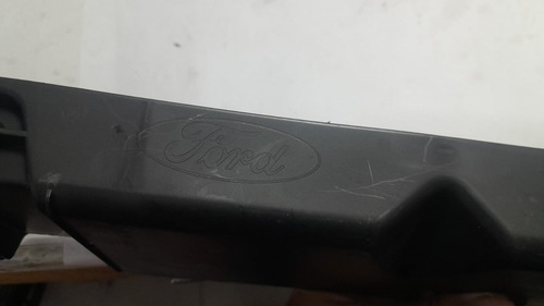 Defletor Inferior Radiador Ford Ranger 17/23 Eb3b8b407aa