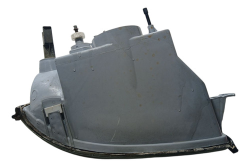 Farol Esquerdo Renault Clio 1999 (ap)