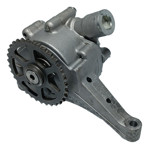 Bomba De Oleo Motor Ssangyong Korando 2.0 Diesel 2010 2015