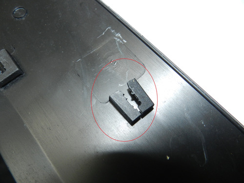 Moldura Para-lama Lado Direito Jeep Renegade 16/21 Detalhe