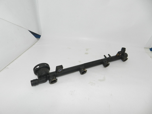 Flauta Injetora Renault Scenic 2.0 16v 01/10 7700107405