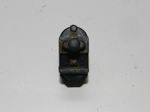Sensor Interruptor Luz Freio Ford Mondeo 1998 76102211987