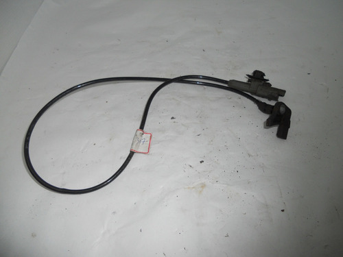 Sensor Abs Diant Direit 307 C4 1.6 2.0 16v 08/14 9665386780