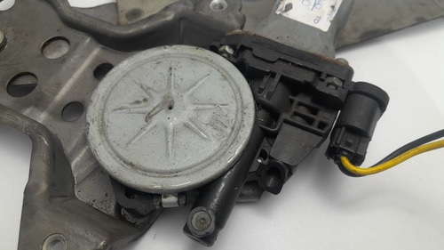Maquina Vidro Traseira Direita Toyota Etios 2015 A 2019