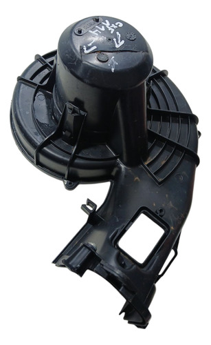Motor Ar Forçado Gm Meriva 1.8 2003 A 2012 Com Detalhe (ap)