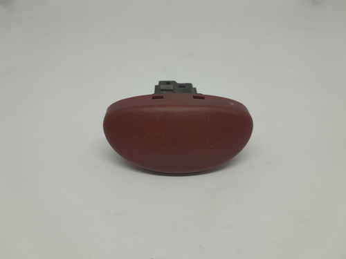 Botão Pisca Alerta Peugeot 206 9640213777