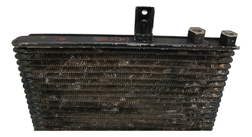 Radiador Óleo Cambio Automático L200 Sport 2.5 2004 A 2007