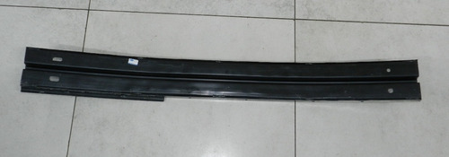 Alma Parachoque Dianteira Toyota Corolla 2015