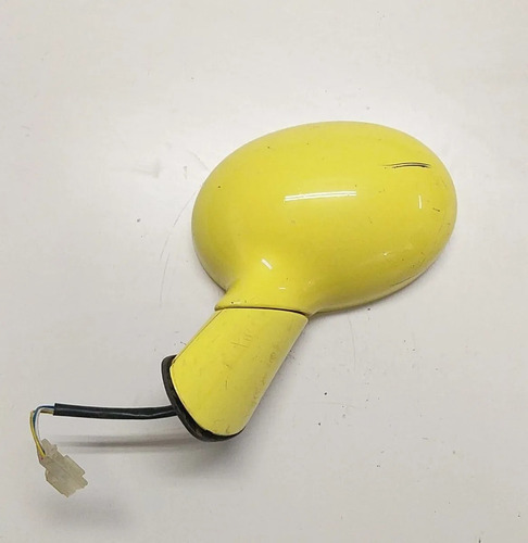 Retrovisor Elétrico Esquerdo Chery Qq 2011 A 2014 026262