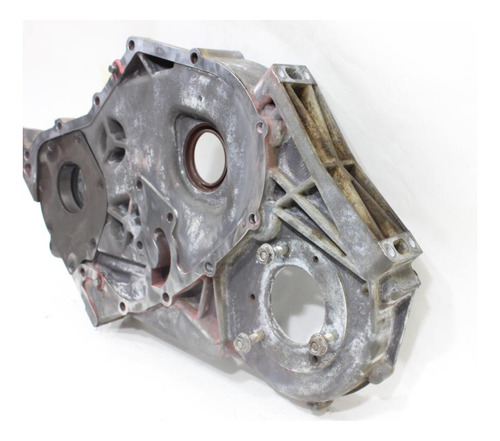 Carcaça Frontal Motor 2.5 Maxion Hsd F-1000 96/98 Us (480)