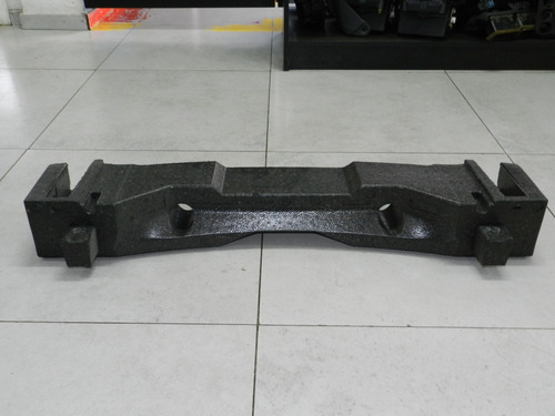 Reforço Espumado Parachoque Traseiro Vw Voyage G5 5u5807439a