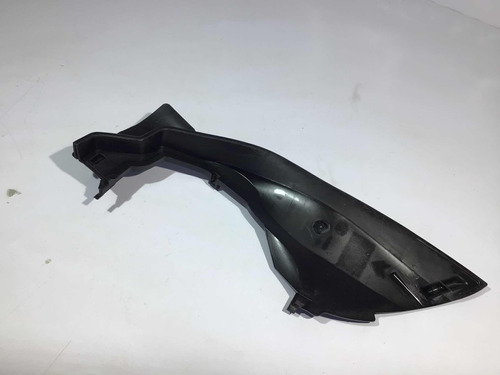 Moldura Churrasqueira Esquerda Citroen C4 08/17 22097*
