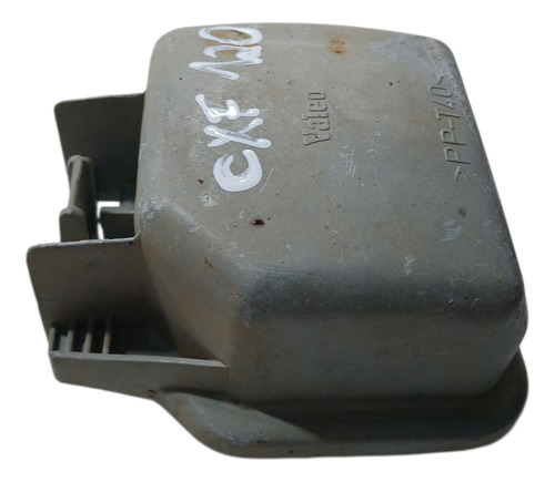 Moldura Farol Direito Fiat Brava 2000 (ap)