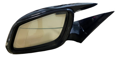 Retrovisor Esquerdo Bmw 428i 14.15