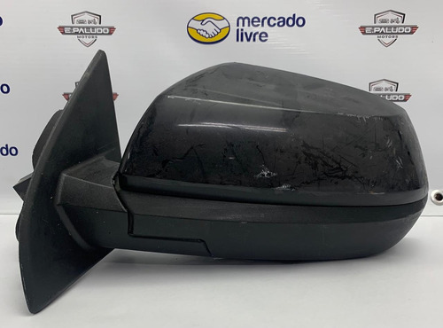 Retrovisor Elétrico Gm Cobalt Lado Esquerdo 10/14