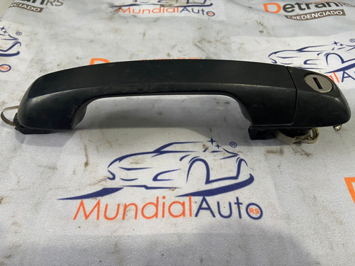 Maçaneta Externa Dianteira Esquerda Ecosport 18022