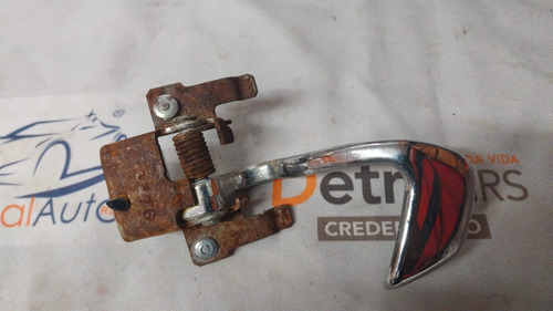 Maçaneta Interna Diant/tras S10 Blazer Lado Direito 15997814