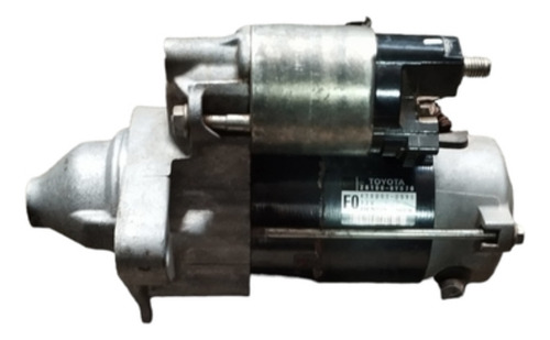Motor Arranque Toyota Yaris Etios 13 A 16 281000y070