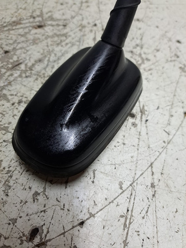 Antena Base E Haste Vw Nivus 1.0 2019 /2023 Original