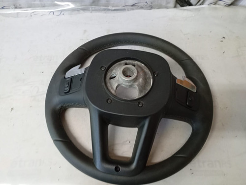 Volante Direcao Compass Limite  2022/..   16618