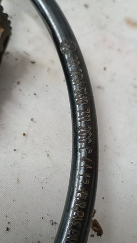 Cabo Engate Marcha Vw  Gol Saveiro G6 G7 G8 2008/22 16549