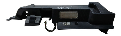 Suporte Bagagito Traseira L/ E Peugeot 307 08/12 (ap)