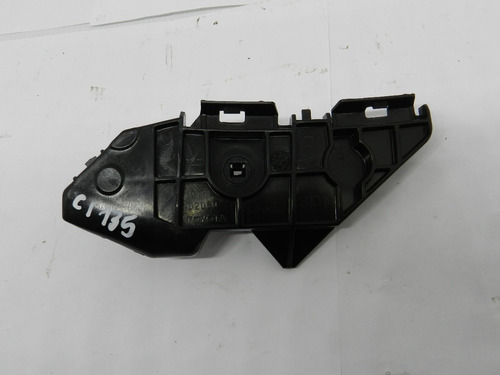 Guia Parachoque Traseiro Direito Toyota Corolla 2009 A 2014