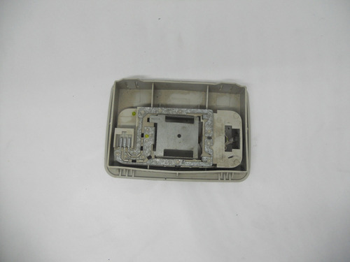 Luz Teto Cortesia Fiat Palio Weekend Strada 2004 A 2012