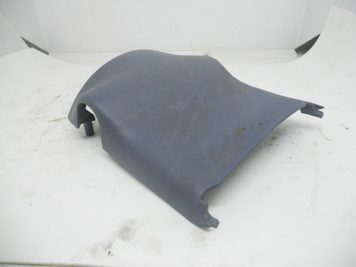 Moldura Superior Chave Seta Ford Ka 1997 A 2002 97kb3530abw