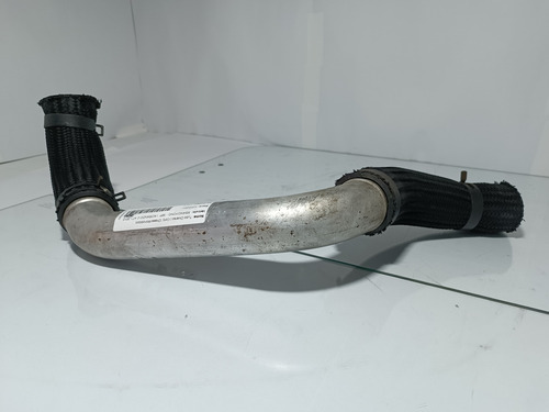 Tubo Cano Intercooler Ssangyong Korando 2.0 Diesel 2010 2015