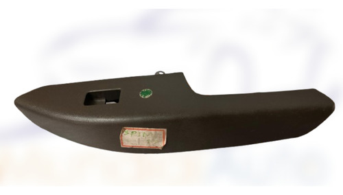 Moldura Botão Vidro Elétric/tras/spin 12-20-22997-ed08a