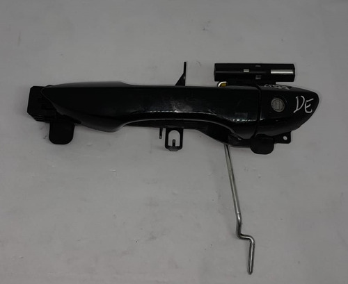 Maçaneta Externa Dianteira Esquerda Toyota Corolla 2014/2017