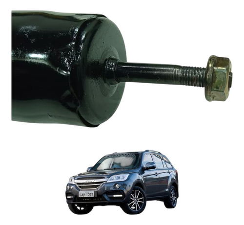 Amortecedor Da Suspensão Traseira Lifan X60