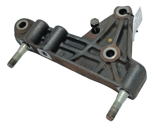 Par Suporte Coxim Motor Ssangyong Korando 2.0 Diesel