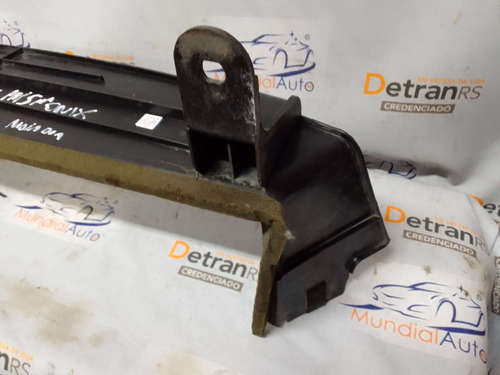 Defletor Superior Radiador Gm Onix Spin 52056765 11355