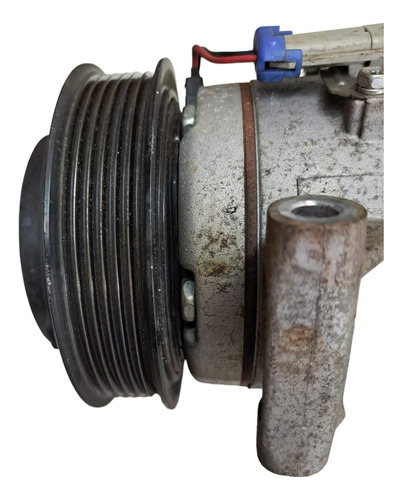 Compressor Ar Condicionado Cruze Tracker 1.8 2012 2013 2014
