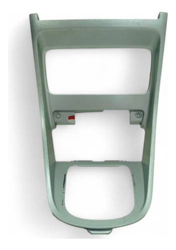 Moldura Central Câmbio Console  Peugeot 307 2007 A 2012