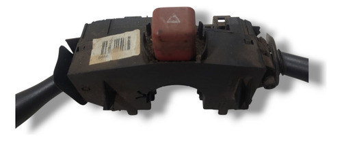 Chave Seta Gm Celta 2006 (al) 93260450