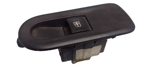 Botão Vidro Elétrico Tras Direito Duster Oroch  11403