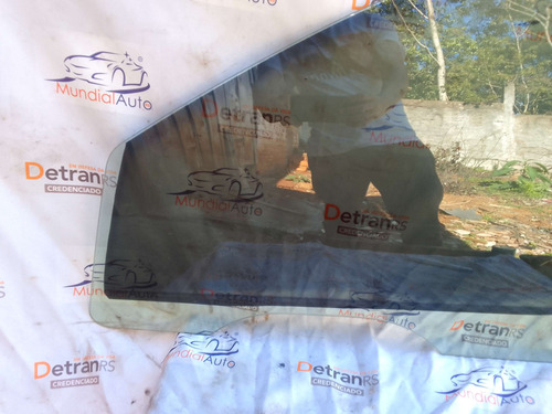 Vidro Porta Dianteira Esquerda Ford Focus  11542