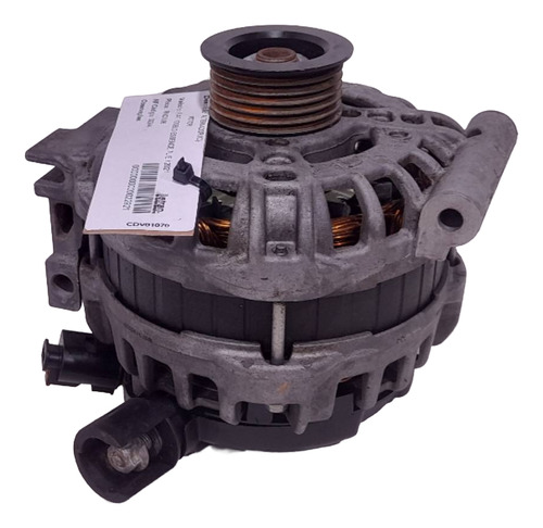 Alternador Fiat Doblo 1.6 16v Etorq 2019 2020 2021 Original