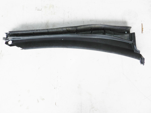 Grade Churrasqueira Lado Direito Ford Fiesta 09/12 C/detalhe