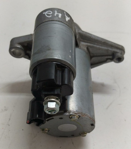 Motor Arranque Partida Toyota Etios 2019 Bc4380003410