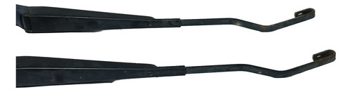 Par Braço Haste Limpador Parabrisa Gm S10 Blazer 1995 2011
