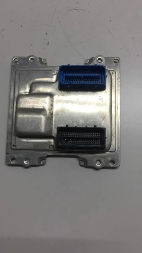 Modulo De Injeção Chevrolet Onix 1.4 12677831 Original