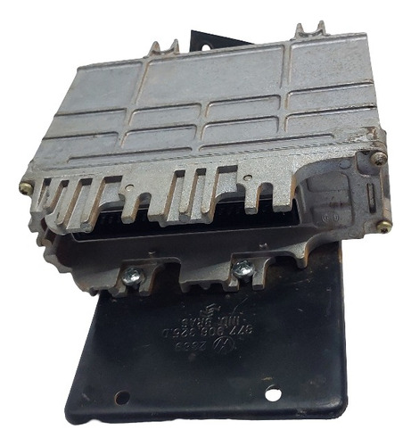 Modulo De Injeção Gol  Parati G2 G3 1.0 8v Gas 1999 A 2002