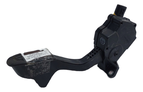 Pedal Acelerador Eletrônico Etios / Yaris 1.5 110 Cvs Flex