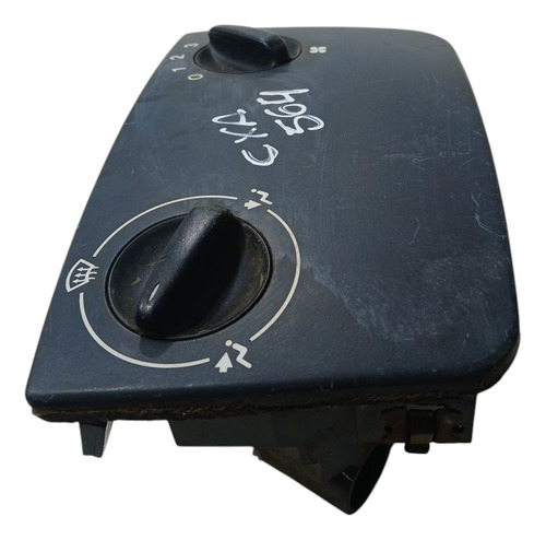 Comando De Ar Quente Ford Fiesta 96/00 (ap) Cxa 564