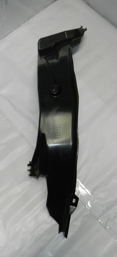 Protetor Gargalo Tanque Para-barro Te Toyota Corolla 09/14