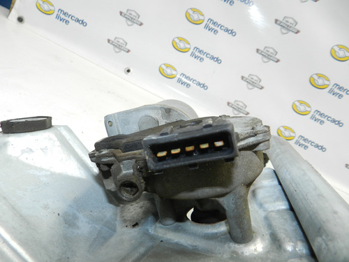 Motor Máquina Limpador Para-brisa Ford Fiesta Courier 96/99